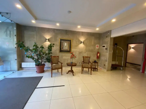 Hotel Nicolas
