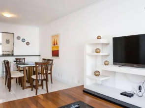 APARTAMENTO EM RIO DE JANEIRO IPANEMA 3 QUARTOS A 100 metros da praia