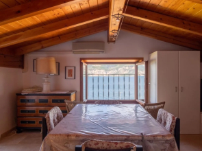 Delvai Brenzone sul Garda