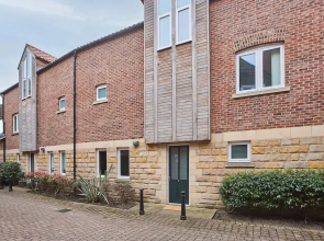 Host Stay Waterside