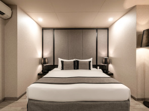 Paragon Saigon Hotel