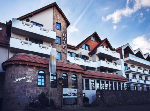 Der LIPPISCHE HOF