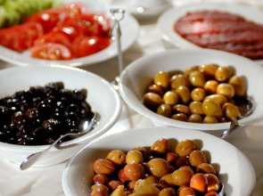 Darussaade Istanbul - Special Class