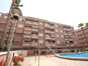 042 - Las Marismas I - 002 comfortHOLIDAYS