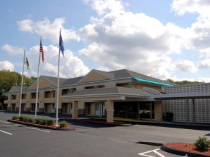 Quality Inn Waterbury East