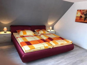 Ferienwohnung Blick ins Land