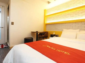 Mito Hotel
