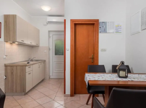 Apartment Đani Bogdešić
