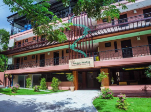 Arogya Healing Center