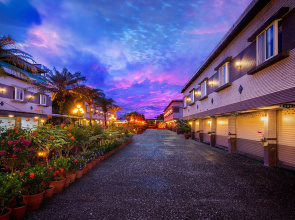 Mesasa Garden Motel