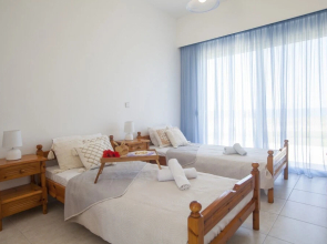 Kamiros House