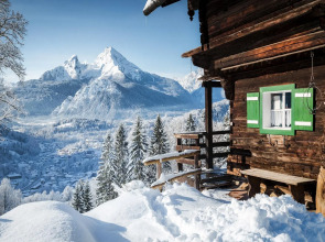 Отель Легенда