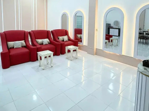 Home Suite Home Singkawang