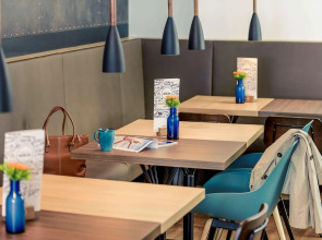 Mercure Hotel Berlin Mitte