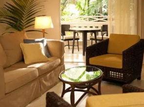Almond Casuarina Beach Resort
