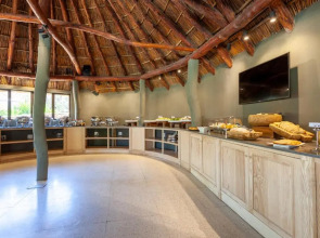 Aquila Private Game Reserve & Spa