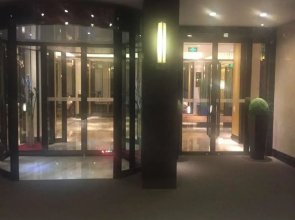 Yangzhou East Garden Hotel