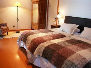 La Caballeriza