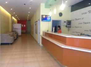 7 Days Inn Xingyi North Ruijin Road Branch
