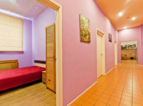 Гостиница Гагаринские Бани