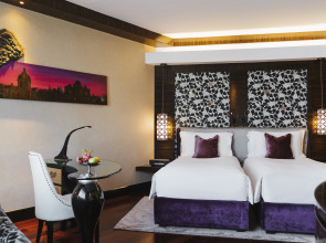 Sofitel Mumbai BKC Hotel