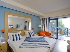 Club Med Bodrum Palmiye