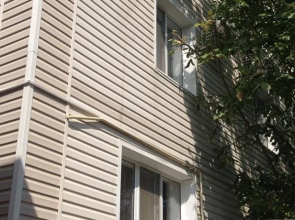 Guest House U Vitaliya