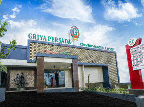 Griya Persada Convention Hotel & Resort