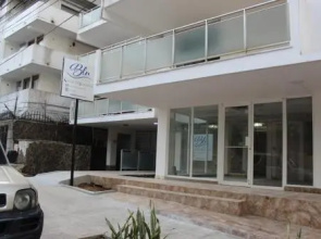 Blu Hostel