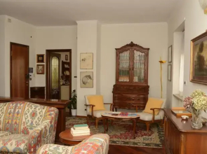 Casa delle Ortensie