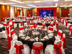 Holiday Inn London-Bloomsbury Hotel by IHG