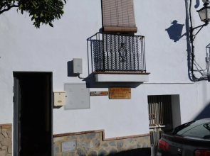 Casa Salvadora