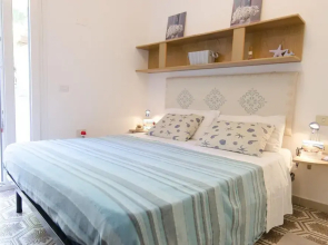 Sardinia Re - Apartment il Sarago