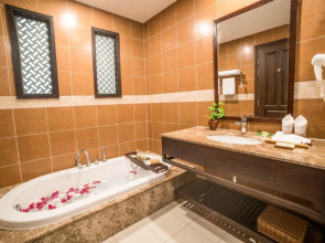 Pandanus Resort
