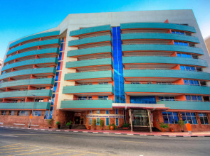 Fortune Grand Hotel Apartment