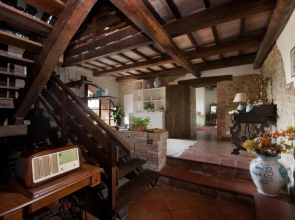 Agriturismo Renello