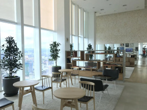 DeFace Platinum Kuala Lumpur