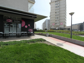 New Belgrade Apartments