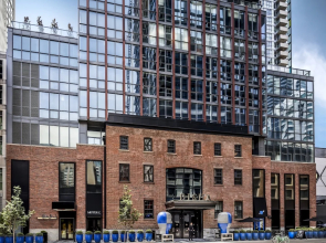 BISHA, a Luxury Collection Hotel, Toronto.