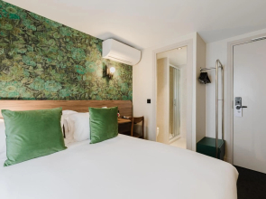 EcoLoft Hotel