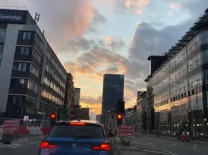 Cheetham Hills Apartments