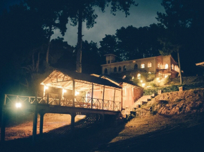 Le Chateau du Lac