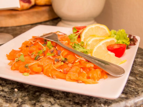 Courtyard Hotel Arcadia