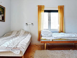 4 Person Holiday Home in Värmdö