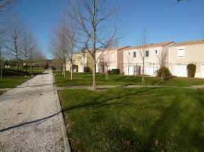 Appart'City AIX EN PROVENCE FUVEAU