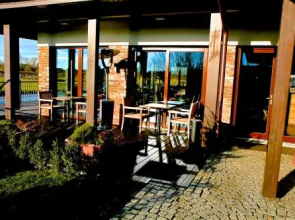 Restaurace&Rooms Na Jitrách