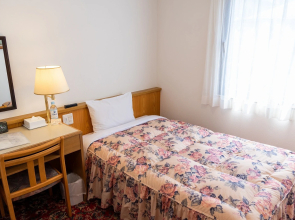 Shiki Daily Hotel