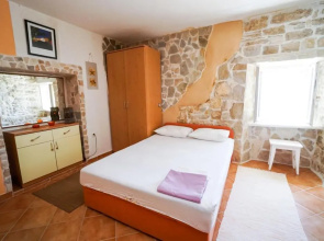 Sea view apartment Umag 1
