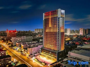 Golden Tulip TongLiao