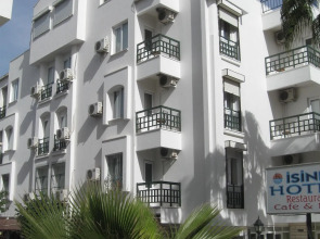 Isinda Hotel